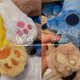 thumbnail image 2 of Gorro de peluche de Disney con orejas que se mueven, gorro Kawaii, King & maría gato &amperio; Stitch, dibujos animados The Discuting, mantener caliente, 55cm zhangmengya LED, 2 of 2