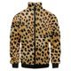 thumbnail image 3 of Sudadera con cremallera y estampado de leopardo, chaquetas estampadas en 3D para hombres y mujeres, ropa de moda Harajuku, abrigo, chaqueta, tops Y2K, 3 of 5