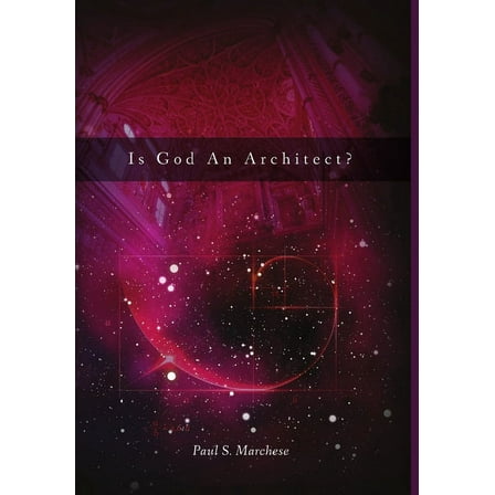 Is God An Architect?, (Hardcover)