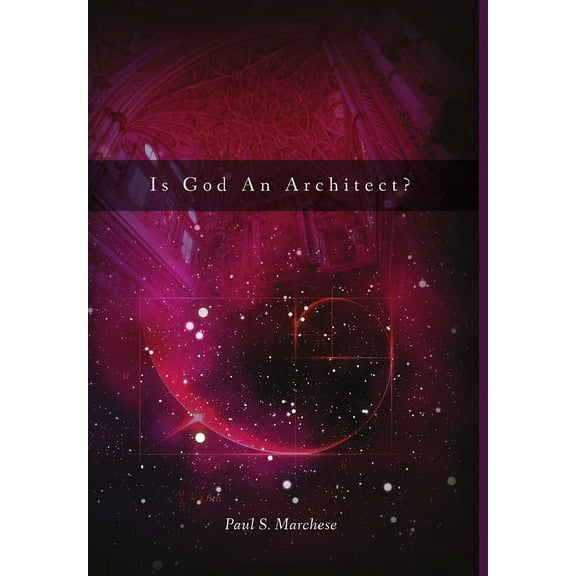Is God An Architect?, (Hardcover)