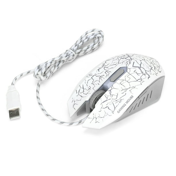 Cables Usb Raton Ratón USB, ratón para juegos con cable Ratón para ordenador USB Ratón ...