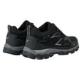 thumbnail image 2 of Regatta Mens Holcombe 3 Low Walking Boots, 2 of 5