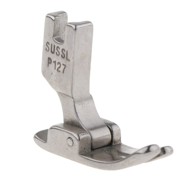 Industrial Sewing Foot P127 Presser Foot Sewing Machine Accessories Tool