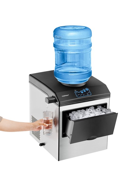 Countertop Ice Makers Walmart Com Countertop Ice Makers Walmart Com
