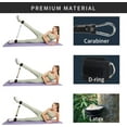 thumbnail image 6 of Fitness Ankle Buckle, Leg Training, Hip Training Device, Ankle Loop, Leg Binding Strap, Gantry, Ankle Buckle Training Device, 6 of 10