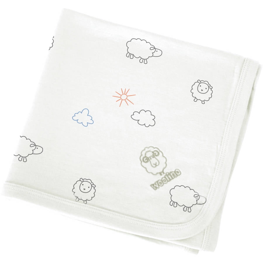 woolino swaddle