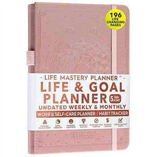 Accessory Book - Socialite – The Happy Planner