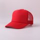 thumbnail image 1 of Custom Print Baseball Caps for Men Woman Hat Team Custom Logo Foam Cap Embroidery Print Fluorescent Color Dad Trucker Mesh CapLogo Print Gao Jinjia LED, 1 of 2