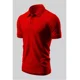 thumbnail image 4 of Playera Tipo Polo Deportiva Adulto 100%poliester Colores, 4 of 5