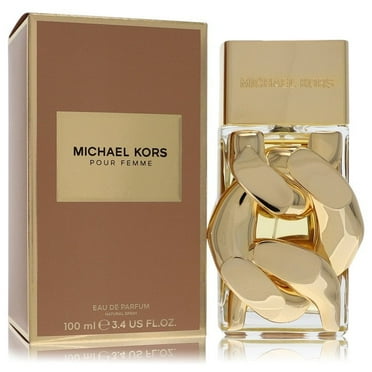 Michael Kors Ladies Pour Femme EDP Spray 3.4 oz Fragrances 850049716321