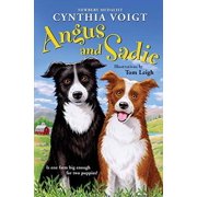 Angus and Sadie, (Paperback)