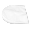 thumbnail image 4 of 50PCS Round Bottom Record Sleeve Crystal Clear OPP Anti Scratch 12in Record Protector for Transportation, 4 of 8