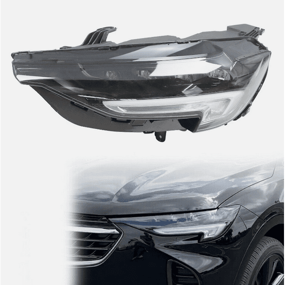 Headlight Assembly LED for 2021-2023 Buick Envision Left Driver Side 85115821