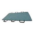thumbnail image 4 of Cojín de posicionamiento para cama, protección del colchón para levantar y reposicionar a personas mayores verde, 4 of 9