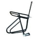thumbnail image 3 of Portaequipajes delantero para bicicleta, soporte de transporte para alforjas de carga, estante para equipaje, soporte para horquilla delantera para, 3 of 9