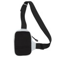 thumbnail image 2 of Bolso de hombro lateral,Bolso de hombro lateral Pequeño bolso de pecho para hombres Bolso bandolera para hombres y mujeres impulsado por el rendimiento Jadeshay A, 2 of 8