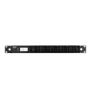 Shure ULXD4Q Quad-Channel Digital Wireless Receiver - H50: 525-572MHz