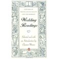 thumbnail image 1 of Wedding Readings: Centuries of Writing and Rituals on Love and Marriage, 1 of 1