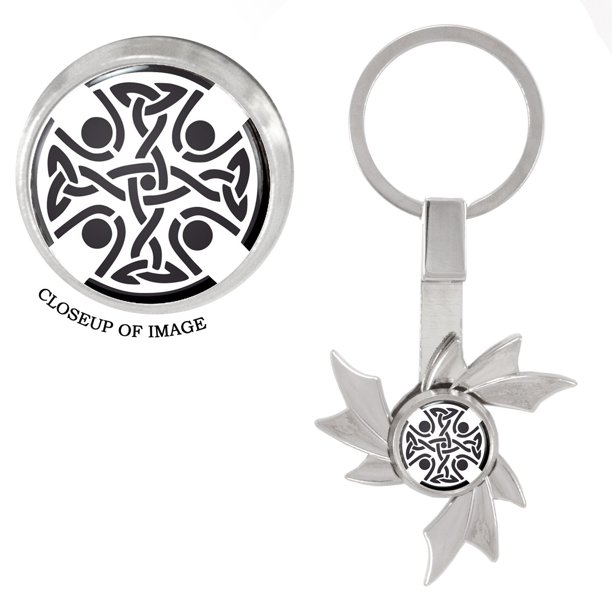 celtic fidget spinner