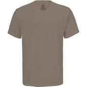 Fruit of the Loom Big Men's Short-Sleeve V-Neck Tee