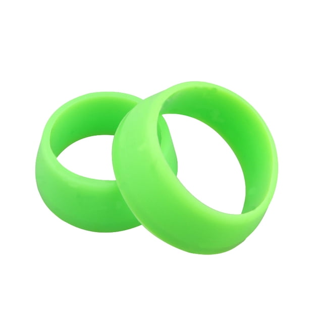 ZZwxWA Online Shopping Mountain Bike Seat Post Rubber Cover Cycling Seatpost Protective Rings