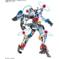thumbnail image 2 of Bandai Hobby - Mobile Suit Gundam GQuuuuuuX - #13 GQuuuuuuX (Endymion Unit Awakened) HG 1/144 Model Kit, 2 of 6