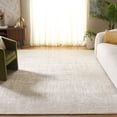thumbnail image 2 of SAFAVIEH Mirage Tanner Distressed Area Rug, Ivory/Beige, 8' x 10', 2 of 11