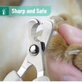thumbnail image 3 of Mr. Pen- Cat Nail Clipper, Cat Nail Trimmer, Cat Nail Clippers, Cat Claw Clippers, Cat Clippers for Nails, Pet Nail Clippers, Kitten Nail Clipper, 3 of 8