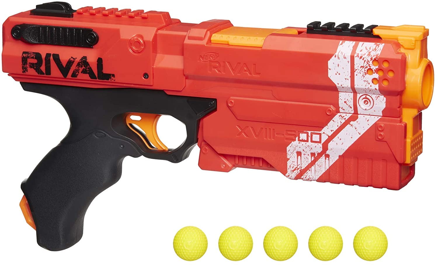 nerf rival kronos walmart