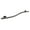 Oil Rubbed Bronze, Left Hand, variant on Wave Grab Bar for Bathroom Shower Toilet Steps Home/304 Stainless Steel/Oil Rubbed Bronze/Left/ 36"