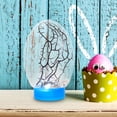 thumbnail image 4 of Miangastore Ecosphere Closed Ecosystem Small Fish Tank Shrimp Ecosystem Portable Fish Tank, 4 of 9