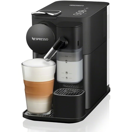 Nespresso Lattissima One Espresso Machine By De’Longhi Sansujyuku sansujyuku.com