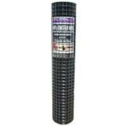 Jackson Wire 10101929 Wld Wire Black 16 Gauge 1 x 1 x 36 25 ft.