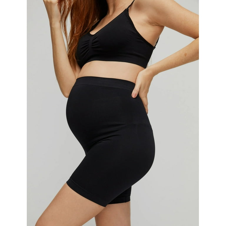 Motherhood maternity pencil shop skirt