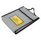 thumbnail image 2 of Bolsa segura Lipo ANGGREK a prueba de explosiones ignífugo gris, 2 of 8