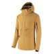 thumbnail image 2 of Conjunto de ropa y chaquetas informales de manga larga con capucha para montañismo, chaqueta polar desmontable tres en uno para hombre y mujer, abrigo negro fantasma de invierno para mujer., 2 of 9