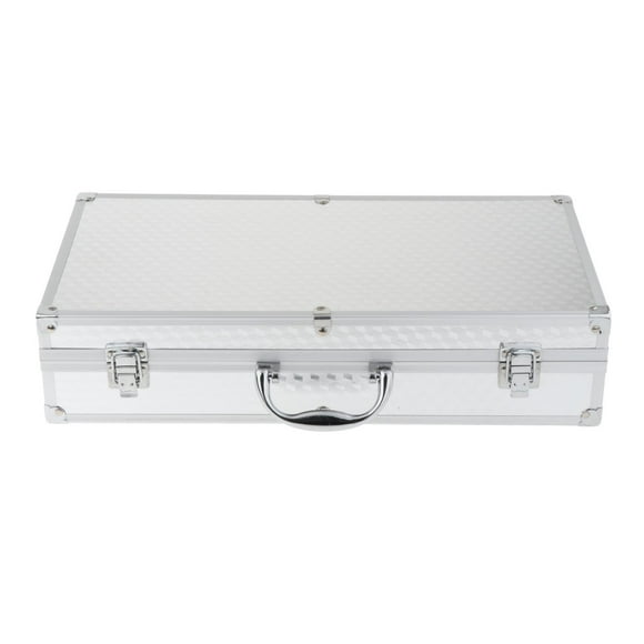 Estuche para Micrófono Estuche para Micrófono Estuche Rígido para Instrumentos Profesionales Estuche Rígido para Micrófono Estuche de Transporte para Argenta alargar