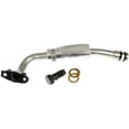 thumbnail image 3 of Dorman 667-496 Driver Side Turbocharger Coolant and Oil Supply / Return Line Kit for Specific Ford Models, 3 of 6