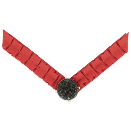 

Scarlett Strap for Lindsay Phillips Strap Shoes