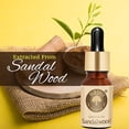 thumbnail image 3 of Old Tree Pure Sandalwood Essential Oil for Fragrance, Skin, Bathing (15ml), 3 of 4