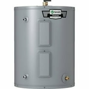 40-Gallon Lowboy 23"D x 31.75"H Electric Water Heater A.O. Smith®
