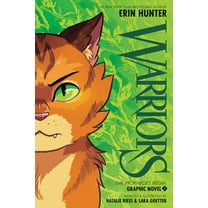 Warriors Graphic Novel: the Prophecies Begin #1 (Paperback)