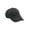 Black, variant on Adams Men's Essentials Pigment Dyed Hats - EP101