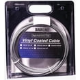 thumbnail image 1 of Cable revestido de vinilo 7x19 3/16-1/4 de 15 m por BARON MFG, 1 of 2