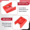 thumbnail image 5 of Turntable Stylus Needle for ST09D NP4 ICT04RS ITTUSB ICT04, 5 of 5