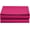Hot Pink, variant on General Premium Hotel Quality 1-Piece Flat Sheet, Luxury and Softest 1500 Premium Hotel Quality Microfiber Bedding Flat Sheet, Wrinkle-Free, Stain-Resistant, Queen, Purple