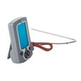 thumbnail image 4 of Taylor Digital Wired Probe Thermometer with Bright Blue Backlit Display, Presets, and Timer, 4 of 10