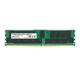 thumbnail image 2 of Micron - DDR4 - module - 64 Go - DIMM 288 Broches - 3200 MHz / PC4-25600 - CL22 - 1.2 V - Enregistré - ECC, 2 of 3