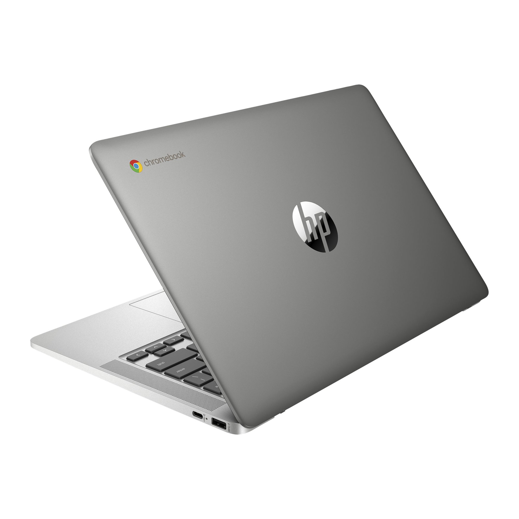 HP Chromebook 14a-nd0010ca - AMD 3000 Series 3015Ce / 1.2 GHz