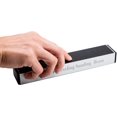 thumbnail image 4 of iLuiz Guitar Fret Leveling Sanding Beam Bass Guitar Leveler Leveling File Tool Luthier Tool With 220 320 500 Grit, 4 of 5